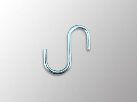 點(diǎn)擊查看詳細(xì)信息<br>標(biāo)題：S Hook--4541 閱讀次數(shù)：1339