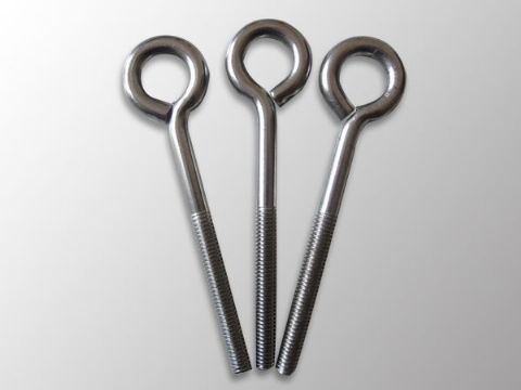 點(diǎn)擊查看詳細(xì)信息<br>標(biāo)題：Eye Bolt 閱讀次數(shù)：1216