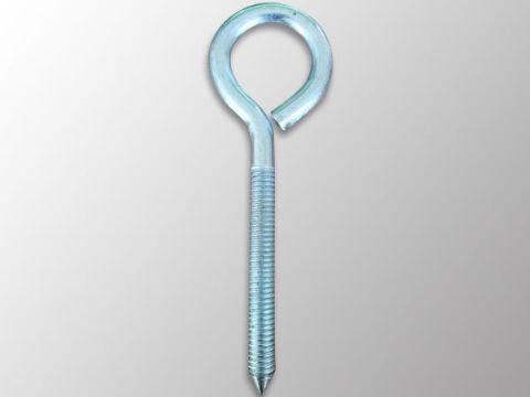 點(diǎn)擊查看詳細(xì)信息<br>標(biāo)題：Eye Bolt 閱讀次數(shù)：1205