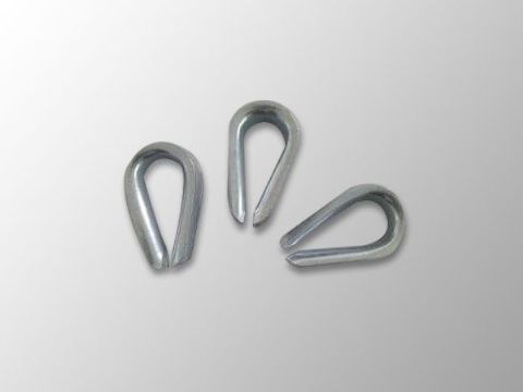 點(diǎn)擊查看詳細(xì)信息<br>標(biāo)題：DIN6899A Thimble 閱讀次數(shù)：1920