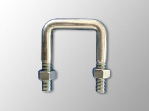 點擊查看詳細(xì)信息<br>標(biāo)題：Square U Bolt 閱讀次數(shù)：1472