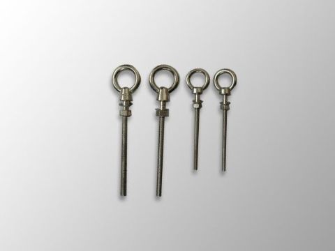 點(diǎn)擊查看詳細(xì)信息<br>標(biāo)題：Eye Bolt 閱讀次數(shù)：1516