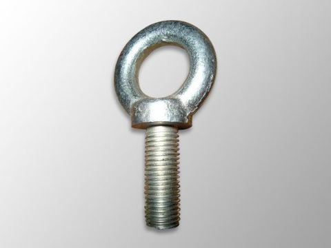 點擊查看詳細信息<br>標題：Eye Bolt 閱讀次數(shù)：1315
