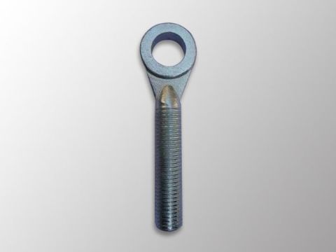 點擊查看詳細信息<br>標(biāo)題：Nonstandard Eye Bolt 閱讀次數(shù)：1136