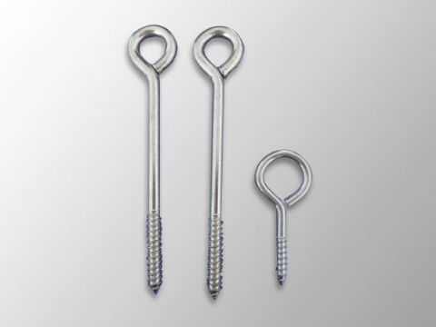 點擊查看詳細信息<br>標題：Eye Bolt 閱讀次數(shù)：1168