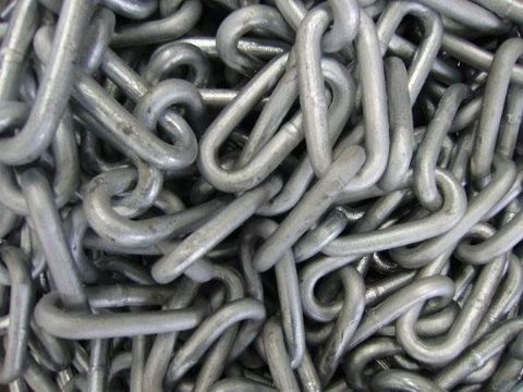 點(diǎn)擊查看詳細(xì)信息<br>標(biāo)題：DIN5685 Chain 閱讀次數(shù)：1504