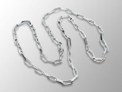 點(diǎn)擊查看詳細(xì)信息<br>標(biāo)題：DIN763 Chain 閱讀次數(shù)：1262