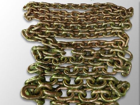 點(diǎn)擊查看詳細(xì)信息<br>標(biāo)題：G80 Chain 閱讀次數(shù)：995