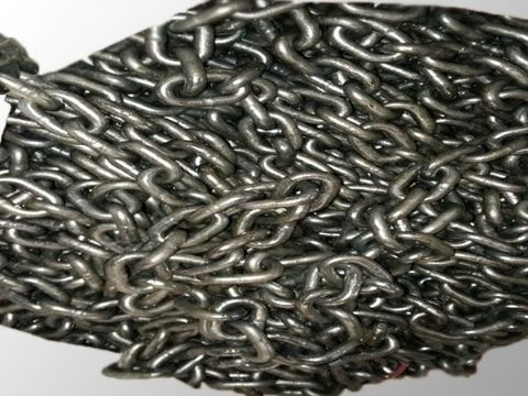 點(diǎn)擊查看詳細(xì)信息<br>標(biāo)題：G80 Chain 閱讀次數(shù)：1200