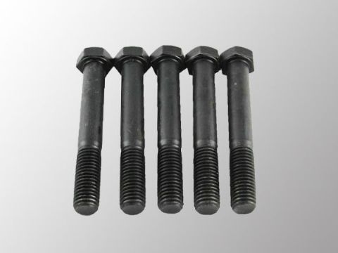 點(diǎn)擊查看詳細(xì)信息<br>標(biāo)題：Grade 8.8 Hex Bolt 閱讀次數(shù)：1259