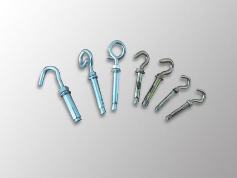 點(diǎn)擊查看詳細(xì)信息<br>標(biāo)題：Anchor Bolt 閱讀次數(shù)：1196