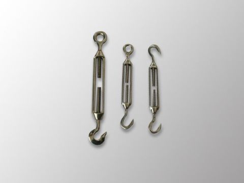 點擊查看詳細信息<br>標題：Stainless Steel DIN1480 Turnbuckle  閱讀次數(shù)：1528