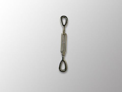 點擊查看詳細信息<br>標題：US Type Turnbuckle 閱讀次數(shù)：1222