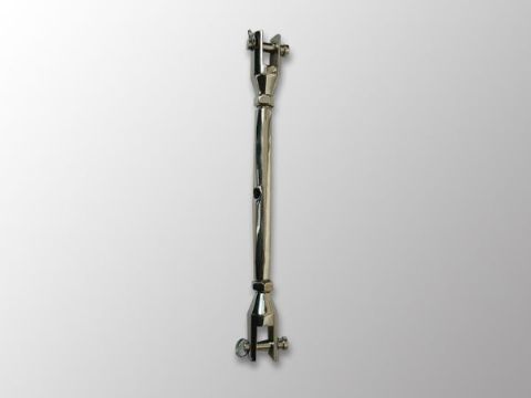 點擊查看詳細信息<br>標題：JIS Type Turnbuckle 閱讀次數(shù)：1207