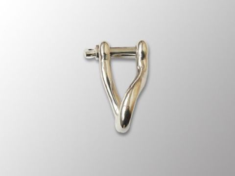 點擊查看詳細信息<br>標題：Swivel Shackle 閱讀次數(shù)：1320