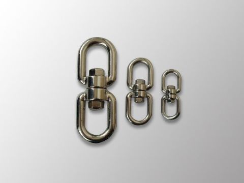 點擊查看詳細信息<br>標題：Eye Swivels 閱讀次數(shù)：1089