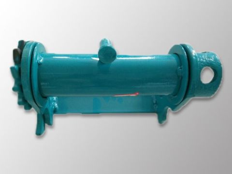 點擊查看詳細信息<br>標題：Cargo Winch 閱讀次數(shù)：1236