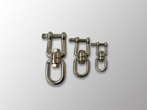 點(diǎn)擊查看詳細(xì)信息<br>標(biāo)題：US Type Eye Swivels 閱讀次數(shù)：1168