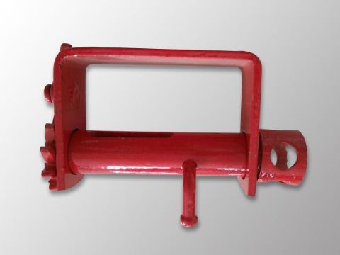 點擊查看詳細信息<br>標題：Cargo Winch 閱讀次數(shù)：1237