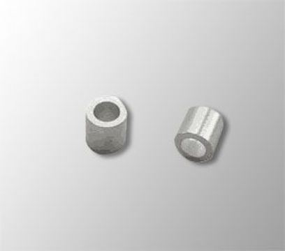 點(diǎn)擊查看詳細(xì)信息<br>標(biāo)題：Aluminium Ferrules 閱讀次數(shù)：1493