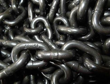 點(diǎn)擊查看詳細(xì)信息<br>標(biāo)題：G80 Chain 閱讀次數(shù)：1166