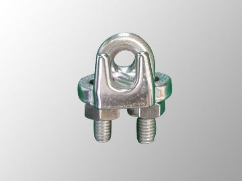 點(diǎn)擊查看詳細(xì)信息<br>標(biāo)題：US Type Forged Wire Rope Clip 閱讀次數(shù)：1238