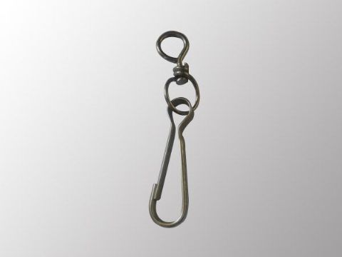 點擊查看詳細信息<br>標(biāo)題：Pet Hook 閱讀次數(shù)：1212