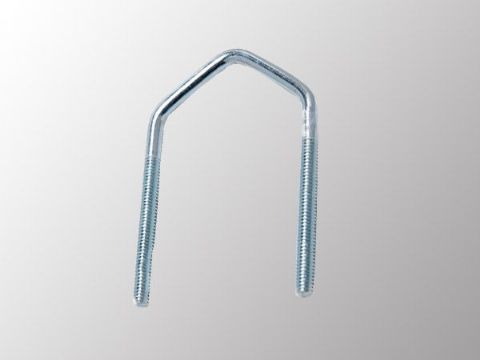 點擊查看詳細信息<br>標題：Trangle U Bolt  閱讀次數(shù)：1336