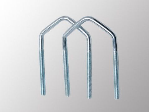 點擊查看詳細信息<br>標題：Trangle U Bolt  閱讀次數(shù)：1365
