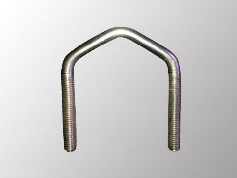 點擊查看詳細信息<br>標題：Trangle U Bolt  閱讀次數(shù)：1222