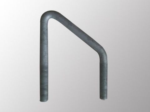點擊查看詳細信息<br>標題：Trangle U Bolt  閱讀次數(shù)：1513