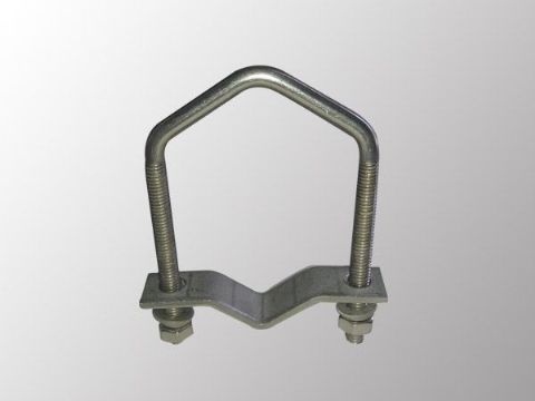 點擊查看詳細信息<br>標題：Trangle U Bolt  閱讀次數(shù)：1641