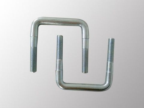 點擊查看詳細(xì)信息<br>標(biāo)題：Square U Bolt 閱讀次數(shù)：1214