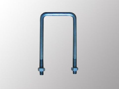 點擊查看詳細(xì)信息<br>標(biāo)題：Square U Bolt 閱讀次數(shù)：1259