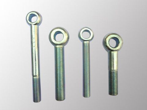 點擊查看詳細信息<br>標題：Eye Bolt 閱讀次數(shù)：1133