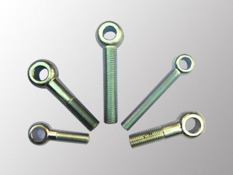 點擊查看詳細信息<br>標題：Eye Bolt 閱讀次數(shù)：1276