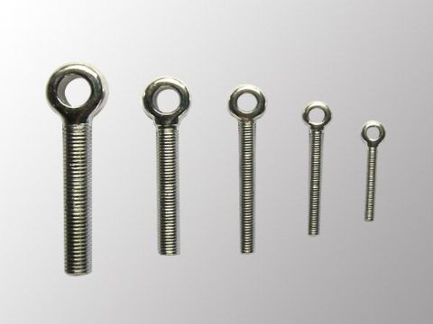 點擊查看詳細信息<br>標題：Eye Bolt 閱讀次數(shù)：1161