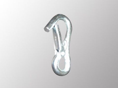 點擊查看詳細信息<br>標題：Simple Hook 閱讀次數(shù)：1203
