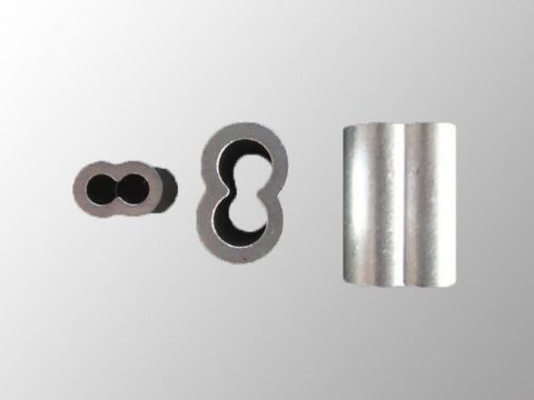點(diǎn)擊查看詳細(xì)信息<br>標(biāo)題：Aluminium Ferrules 閱讀次數(shù)：1926