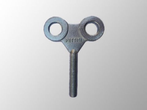 點(diǎn)擊查看詳細(xì)信息<br>標(biāo)題：Eye Bolt 閱讀次數(shù)：1781