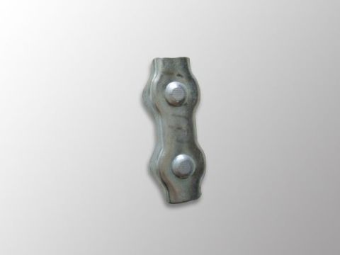 點(diǎn)擊查看詳細(xì)信息<br>標(biāo)題：雙元寶卡頭 閱讀次數(shù)：1980