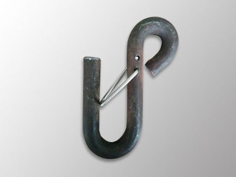 點(diǎn)擊查看詳細(xì)信息<br>標(biāo)題：彈簧鉤03 閱讀次數(shù)：2140