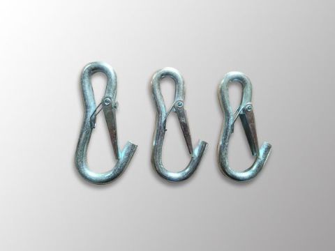 點(diǎn)擊查看詳細(xì)信息<br>標(biāo)題：彈簧鉤 閱讀次數(shù)：2103