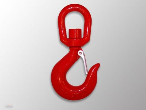點擊查看詳細信息<br>標題：旋轉貨鉤 閱讀次數(shù)：1780