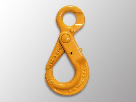 點擊查看詳細信息<br>標題：自鎖鉤 閱讀次數(shù)：1748