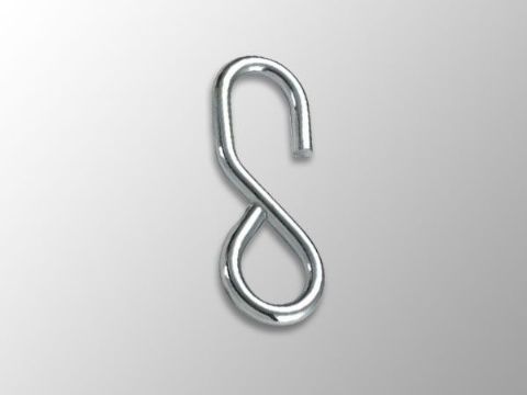 點(diǎn)擊查看詳細(xì)信息<br>標(biāo)題：8字鉤 閱讀次數(shù)：1894