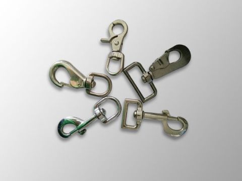 點(diǎn)擊查看詳細(xì)信息<br>標(biāo)題：鋅合金彈簧鉤 閱讀次數(shù)：2051