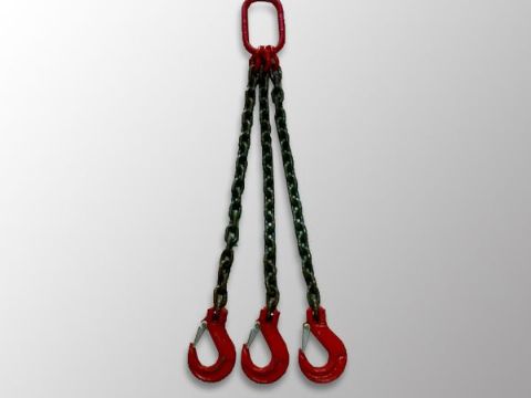 點擊查看詳細(xì)信息<br>標(biāo)題：鏈條吊索具 閱讀次數(shù)：1481