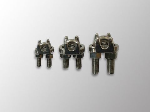 點擊查看詳細(xì)信息<br>標(biāo)題：美式模鍛卡頭 閱讀次數(shù)：1641