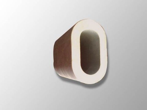 點(diǎn)擊查看詳細(xì)信息<br>標(biāo)題：DIN3093鋁套 閱讀次數(shù)：2351
